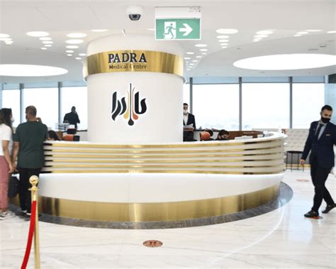 padra medical center dubai.